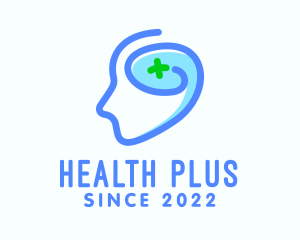 Mental Health Therapy  logo design