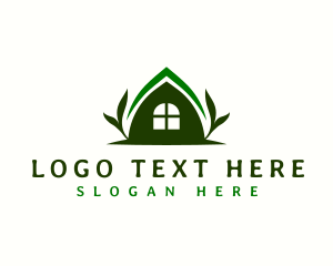 Property House Landscaping Logo