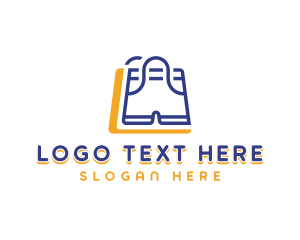 Retail - Retail Shorts Ecommerce logo design