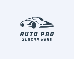 Auto - Auto Car Vehicle logo design