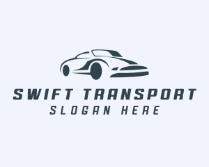 Auto Car Vehicle logo design