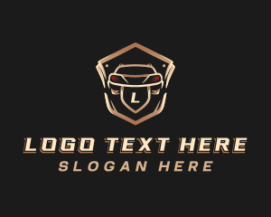 Auto - Auto Car Detailing logo design