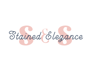 Generic Stylist Business logo design