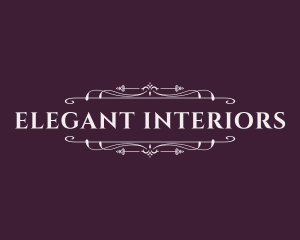 Luxury Premium Wedding logo design