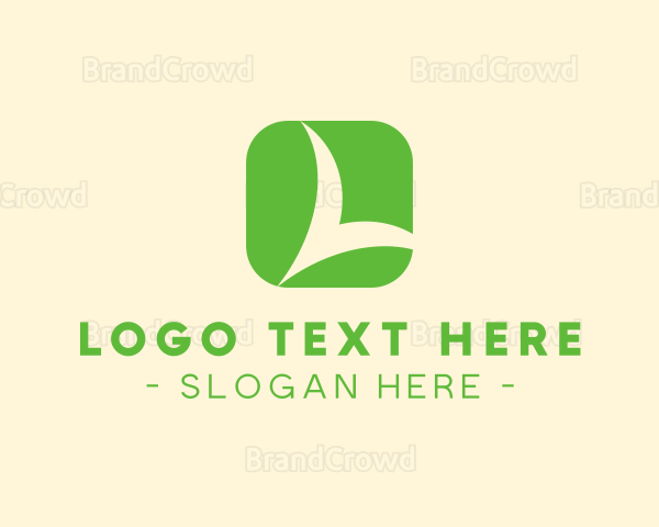 Bird Navigation Business Logo