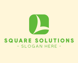 Bird Navigation Business logo design