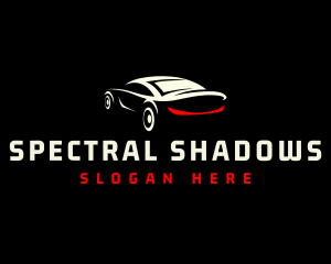 Car Detailing Garage logo design