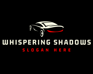 Car Detailing Garage logo design