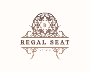 Regal Stylish Fashion logo design