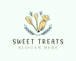 Confectionery - Confectionery Baking Patisserie logo design