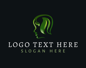 Intervention - Mental Health Therapy logo design