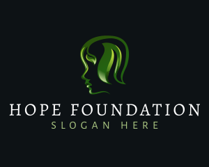 Nonprofit - Mental Health Therapy logo design