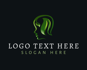 Mental Health Therapy Logo