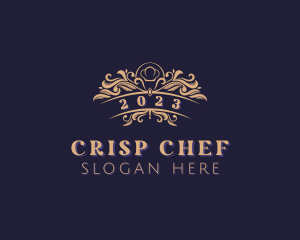 Fine Dining Restaurant Diner logo design