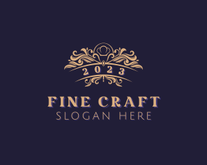 Fine Dining Restaurant Diner logo design