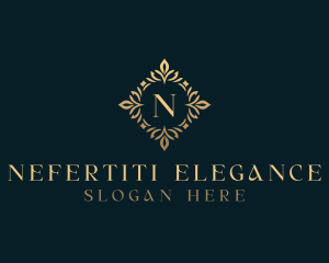 Wedding Styling Event logo design