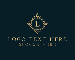 Wedding - Wedding Styling Event logo design