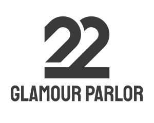 Parlor - Industrial Number 22 logo design