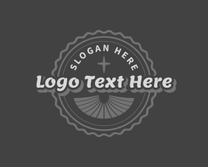 Restaurant - Generic Circle Business logo design