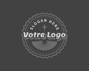 Bistro - Generic Circle Business logo design