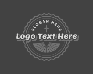 Management - Generic Circle Business logo design