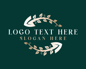 Gardener - Landscaping Shovel Gardener logo design