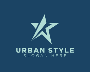 Specialty Shop - Business Enterprise Star logo design