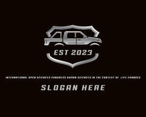 SUV Auto Shield Logo