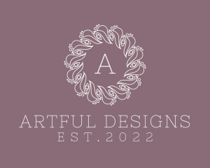 Fashion Styling Boutique logo design