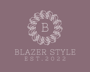 Fashion Styling Boutique logo design