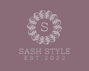 Fashion Styling Boutique logo design