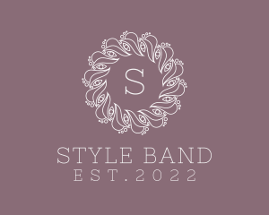 Fashion Styling Boutique logo design