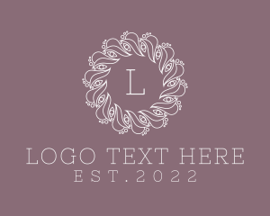 Nail Salon - Fashion Styling Boutique logo design