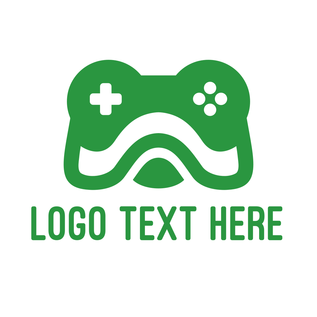 Frog Game Controller Logo | BrandCrowd Logo Maker