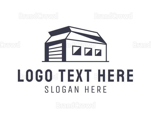 Container Storage Property Logo