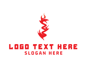 Devil Logo Designs Make Your Own Devil Logo Brandcrowd