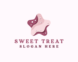 Bakery - Star Cake Bakery logo design