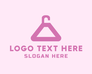 Modern, Personable, Clothing Logo Design for College Closet