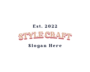 Styling - Premier Style Brand logo design