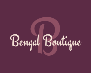 Feminine Beauty Boutique  logo design