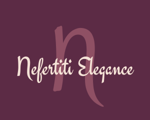 Feminine Beauty Boutique  logo design