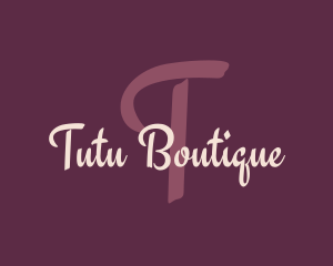 Feminine Beauty Boutique  logo design