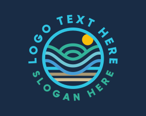 Coastal Logos, Coastal Logo Maker