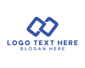 Expert - Chat Messaging App logo design