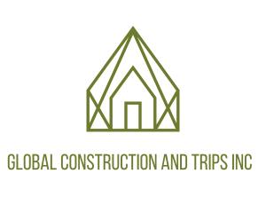 Green Builder Residence  Logo