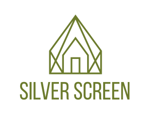 Lounge - Green Builder Residence logo design