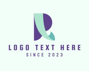 Shoulder-bag - Retro Creative Boutique logo design