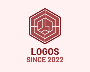 Design - Interior Design Pattern logo design