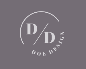 Boutique Interior Design  logo design