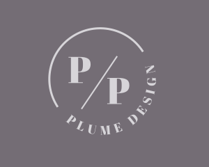 Boutique Interior Design  logo design